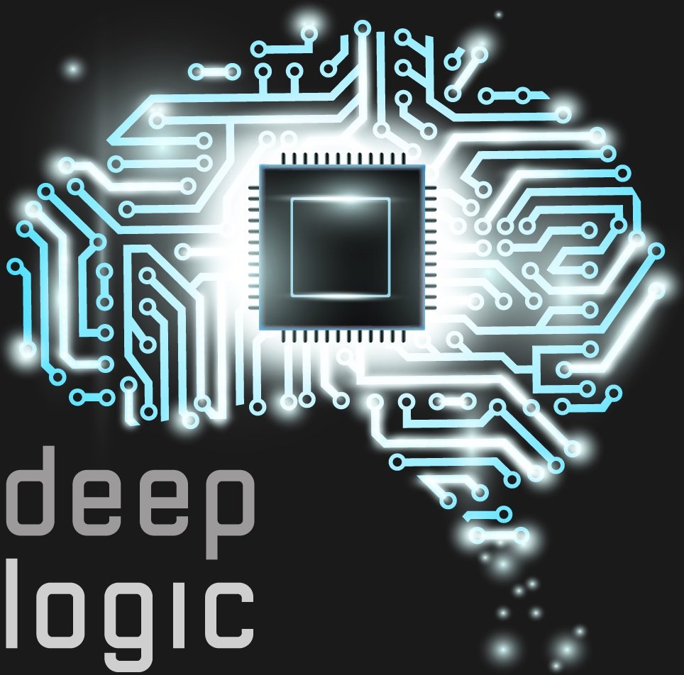 Deep Logic deeplogic — Mac & PC IT Support, West London | Remote & On-Site