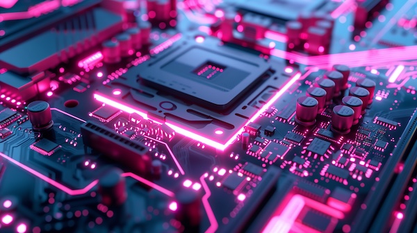 Mac and PC Repairs London